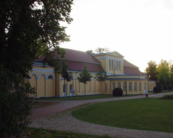 Orangerie