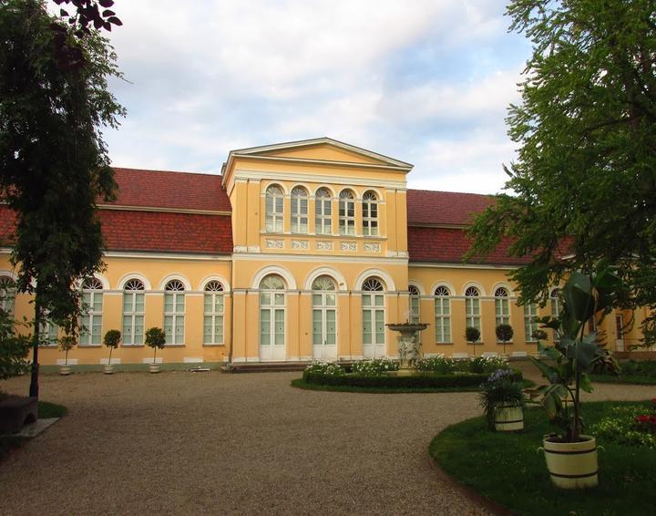 Orangerie